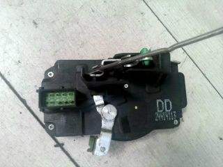 bontott OPEL VECTRA B Jobb első Ajtózár