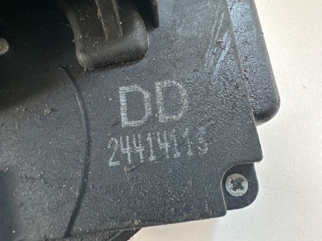 bontott OPEL VECTRA B Jobb első Ajtózár