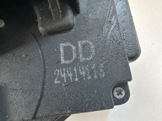 bontott OPEL VECTRA B Jobb első Ajtózár