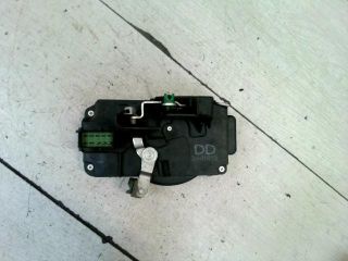 bontott OPEL VECTRA B Jobb első Ajtózár