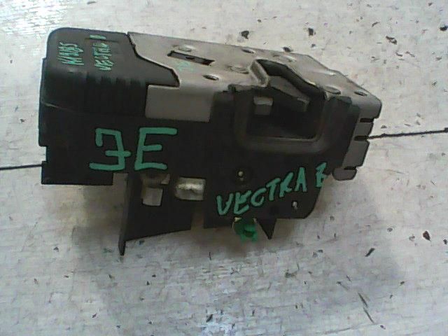 bontott OPEL VECTRA B Jobb első Ajtózár