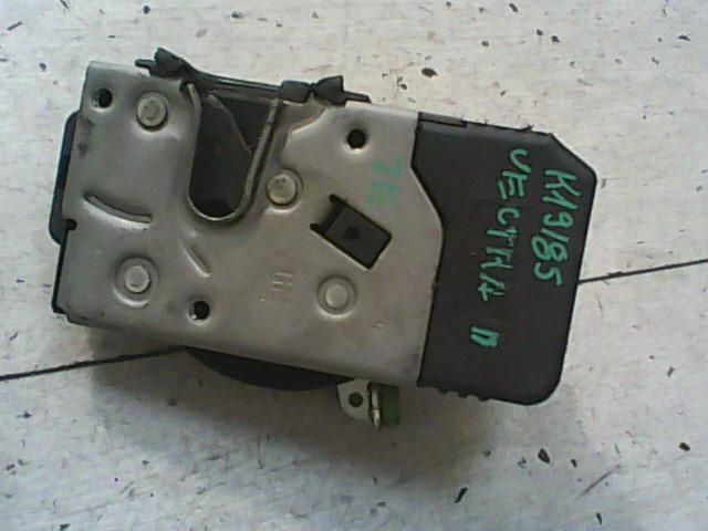 bontott OPEL VECTRA B Jobb első Ajtózár