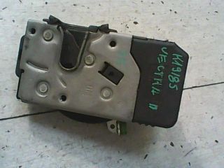 bontott OPEL VECTRA B Jobb első Ajtózár