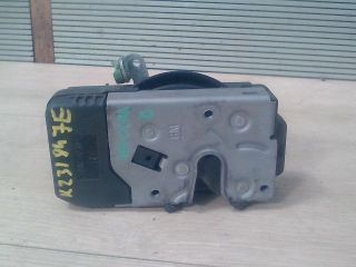 bontott OPEL VECTRA B Jobb első Ajtózár