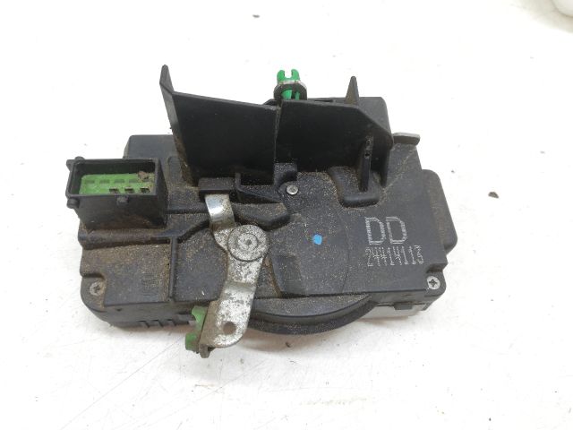 bontott OPEL VECTRA B Jobb első Ajtózár