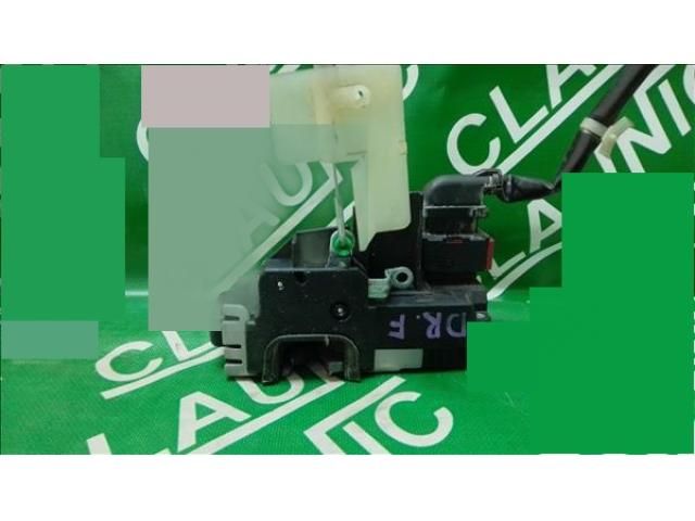 bontott OPEL VECTRA B Jobb első Ajtózár