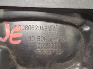 bontott OPEL VECTRA B Jobb első Belső Kilincs