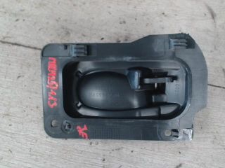 bontott OPEL VECTRA B Jobb első Belső Kilincs