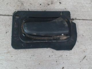 bontott OPEL VECTRA B Jobb első Belső Kilincs