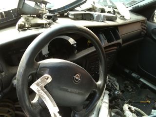 bontott OPEL VECTRA B Jobb első Biztonsági Öv