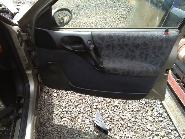 bontott OPEL VECTRA B Jobb első Biztonsági Öv