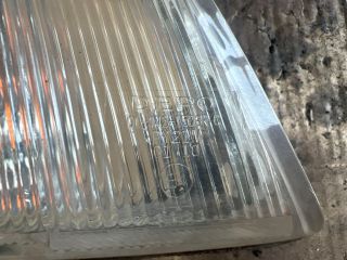 bontott OPEL VECTRA B Jobb első Irányjelző