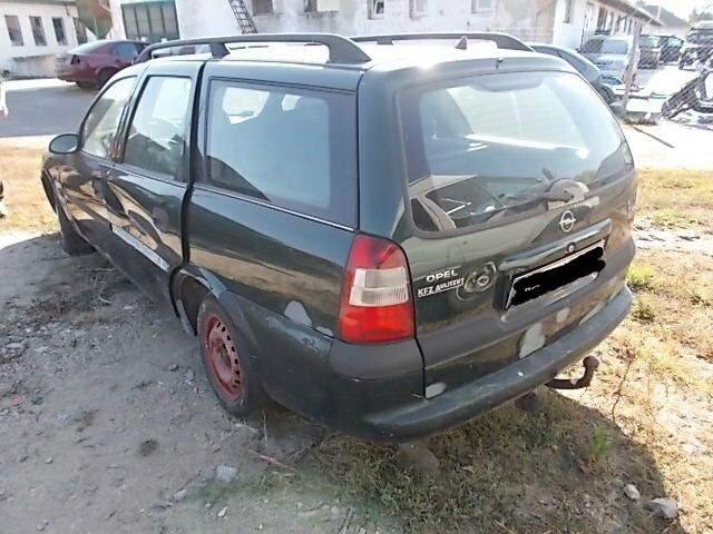 bontott OPEL VECTRA B Jobb első Kapaszkodó (Felső)