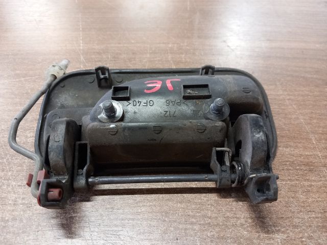 bontott OPEL VECTRA B Jobb első Külső Kilincs