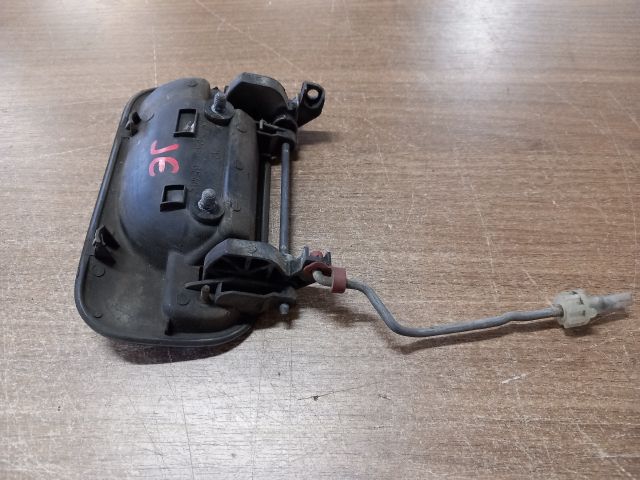 bontott OPEL VECTRA B Jobb első Külső Kilincs