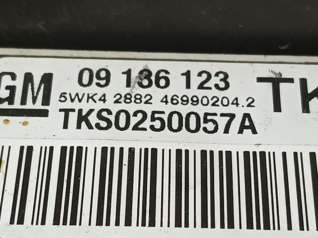 bontott OPEL VECTRA B Jobb első Oldal Ütközés Érzékelő