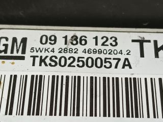 bontott OPEL VECTRA B Jobb első Oldal Ütközés Érzékelő