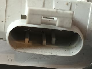 bontott OPEL VECTRA B Jobb első Oldal Ütközés Érzékelő