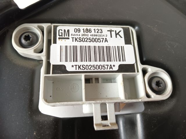 bontott OPEL VECTRA B Jobb első Oldal Ütközés Érzékelő