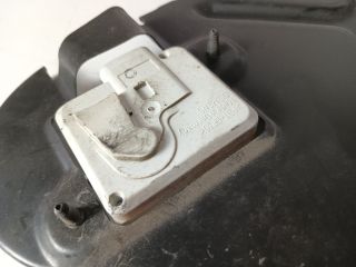 bontott OPEL VECTRA B Jobb első Oldal Ütközés Érzékelő