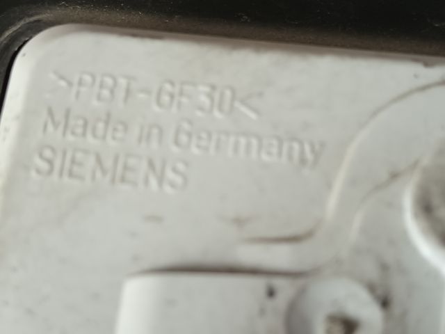 bontott OPEL VECTRA B Jobb első Oldal Ütközés Érzékelő