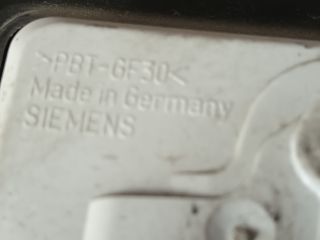 bontott OPEL VECTRA B Jobb első Oldal Ütközés Érzékelő