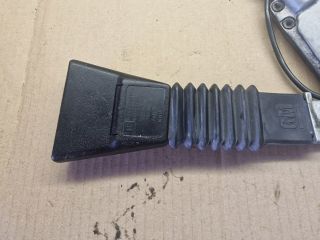 bontott OPEL VECTRA B Jobb első Övfeszítő