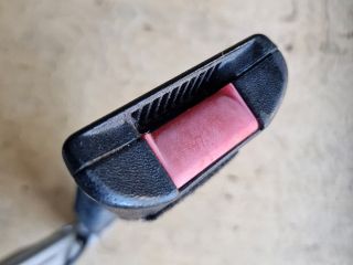 bontott OPEL VECTRA B Jobb első Övfeszítő