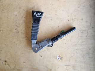 bontott OPEL VECTRA B Jobb első Övfeszítő