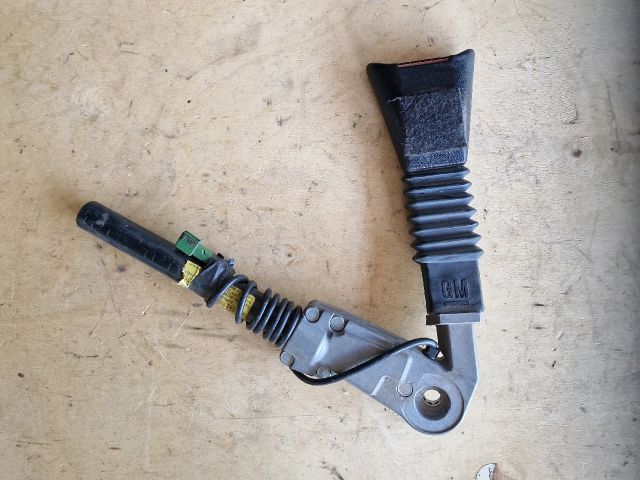 bontott OPEL VECTRA B Jobb első Övfeszítő