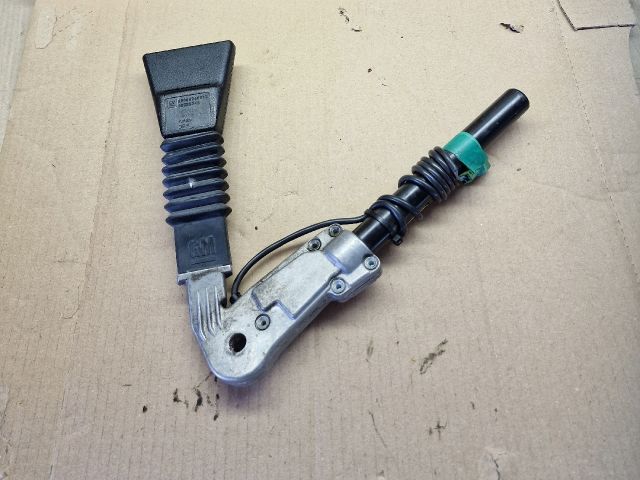 bontott OPEL VECTRA B Jobb első Övfeszítő