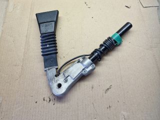 bontott OPEL VECTRA B Jobb első Övfeszítő