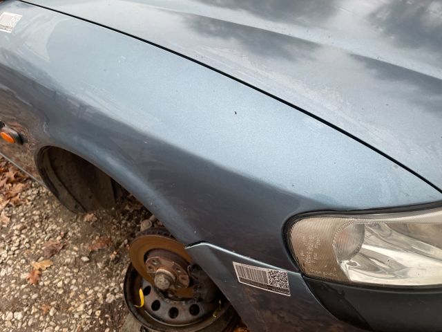bontott OPEL VECTRA B Jobb első Sárvédő