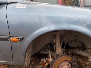 bontott OPEL VECTRA B Jobb első Sárvédő