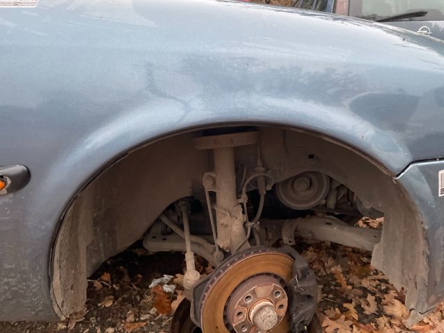 bontott OPEL VECTRA B Jobb első Sárvédő