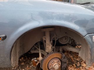 bontott OPEL VECTRA B Jobb első Sárvédő