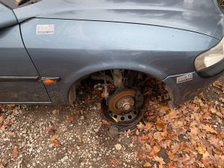 bontott OPEL VECTRA B Jobb első Sárvédő