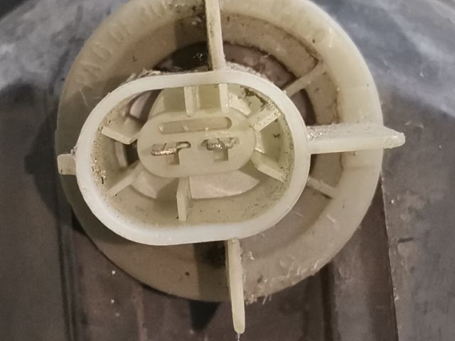 bontott OPEL VECTRA B Jobb Fényszóró