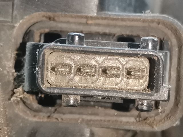 bontott OPEL VECTRA B Jobb Fényszóró