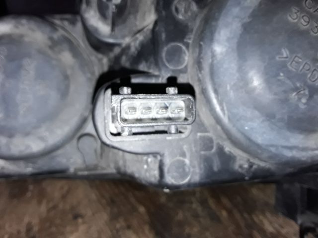 bontott OPEL VECTRA B Jobb Fényszóró