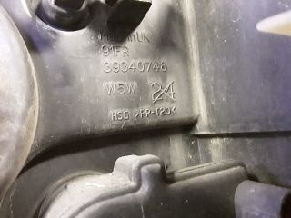 bontott OPEL VECTRA B Jobb Fényszóró