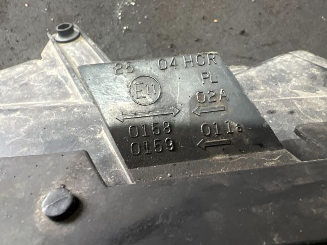 bontott OPEL VECTRA B Jobb Fényszóró