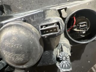 bontott OPEL VECTRA B Jobb Fényszóró