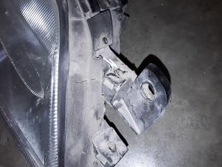 bontott OPEL VECTRA B Jobb Fényszóró