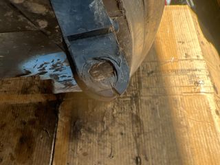 bontott OPEL VECTRA B Jobb Fényszóró