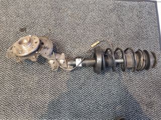 bontott OPEL VECTRA B Jobb Gólyaláb Csonkállvánnyal