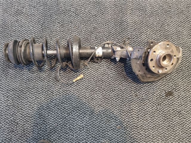 bontott OPEL VECTRA B Jobb Gólyaláb Csonkállvánnyal