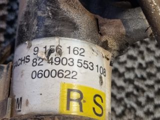 bontott OPEL VECTRA B Jobb Gólyaláb Csonkállvánnyal