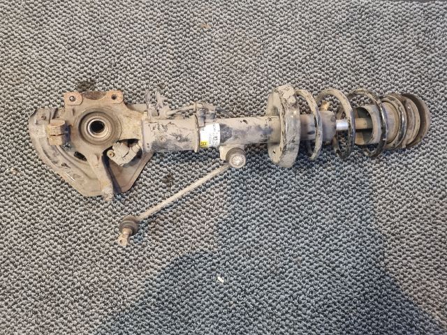 bontott OPEL VECTRA B Jobb Gólyaláb Csonkállvánnyal