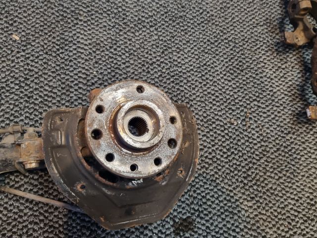 bontott OPEL VECTRA B Jobb Gólyaláb Csonkállvánnyal